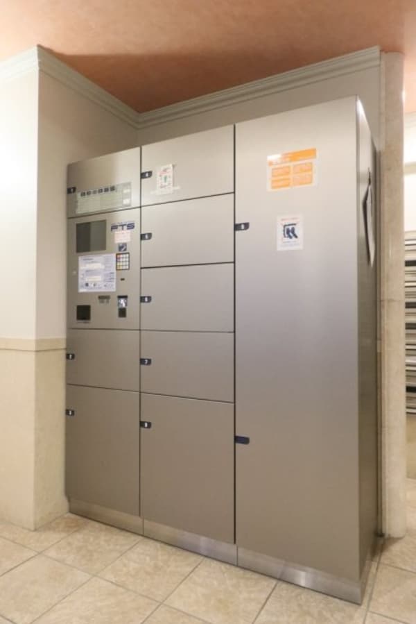 建物設備