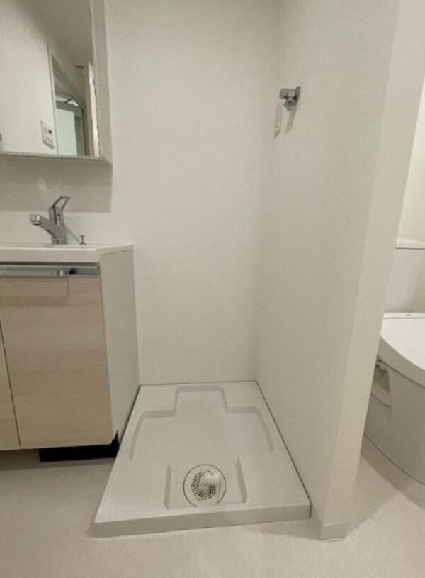 建物設備(別号室参考写真)