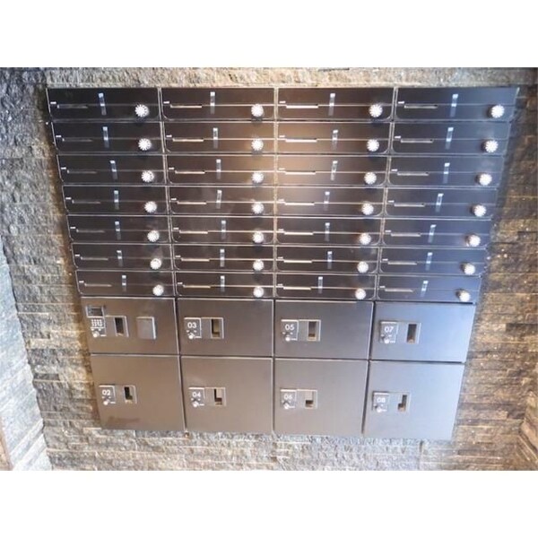 建物設備(別号室参考写真)