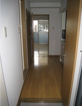 物件内観写真3　(☆分譲マンション・「麻布十番」駅徒歩6分☆)