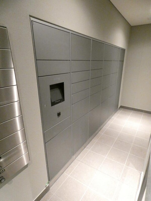 建物設備