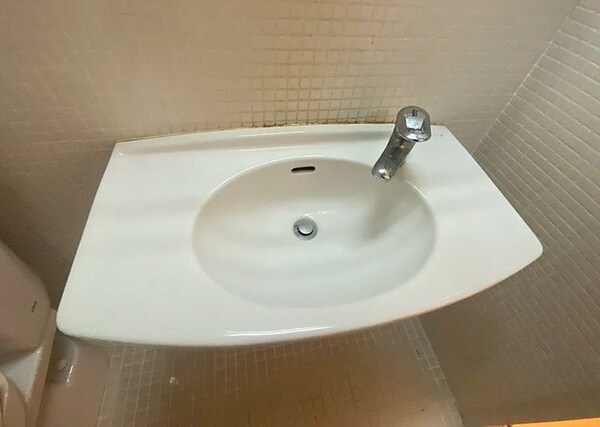 洗面・脱衣所