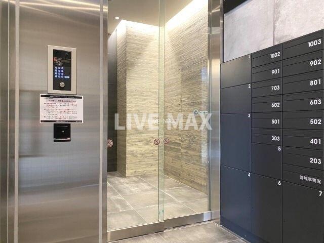 物件内観写真11　