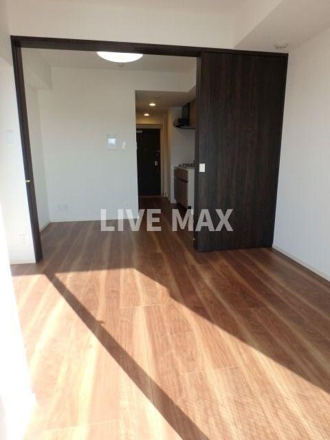 物件内観写真6　(別号室参考写真)