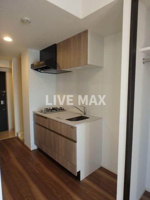 物件内観写真7　(別号室参考写真)