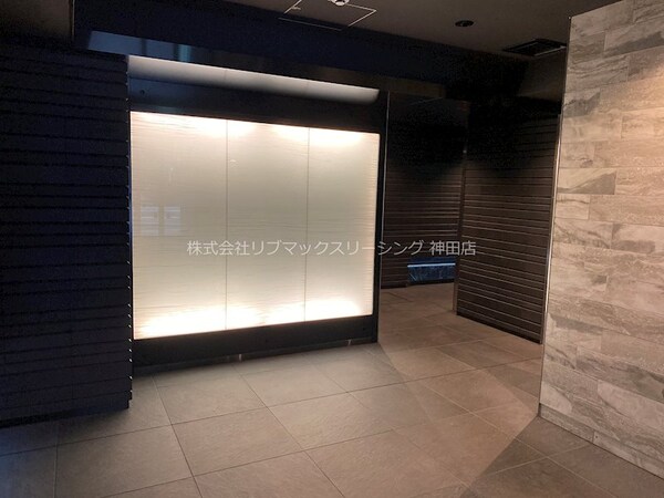 建物設備(◆山手線『神田』駅徒歩5分の分譲型賃貸マンション◆)