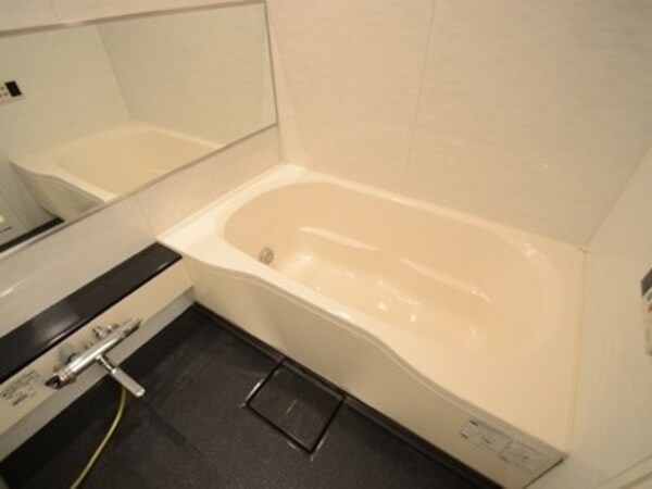 浴室(　★《見学予約受け付け中》設備充実のハイグレード賃貸マンショ)