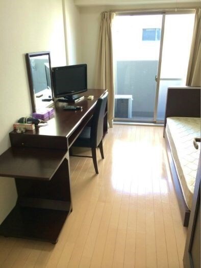 物件内観写真8　(■家具家電付き物件！)