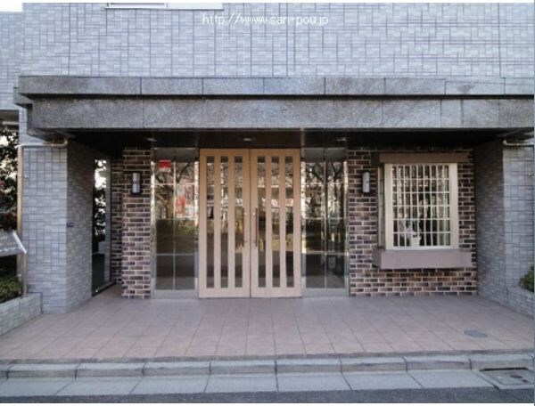 物件外観写真4　(■家具家電付き物件！)