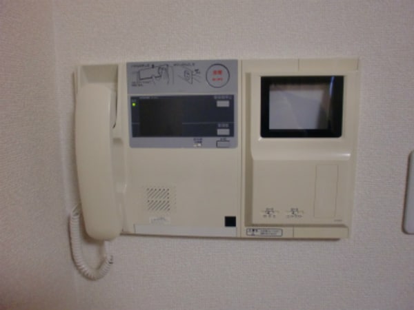 セキュリティ(■家具家電付き物件！)