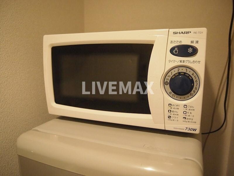 物件内観写真23　(家具家電付きセットアップ賃貸)