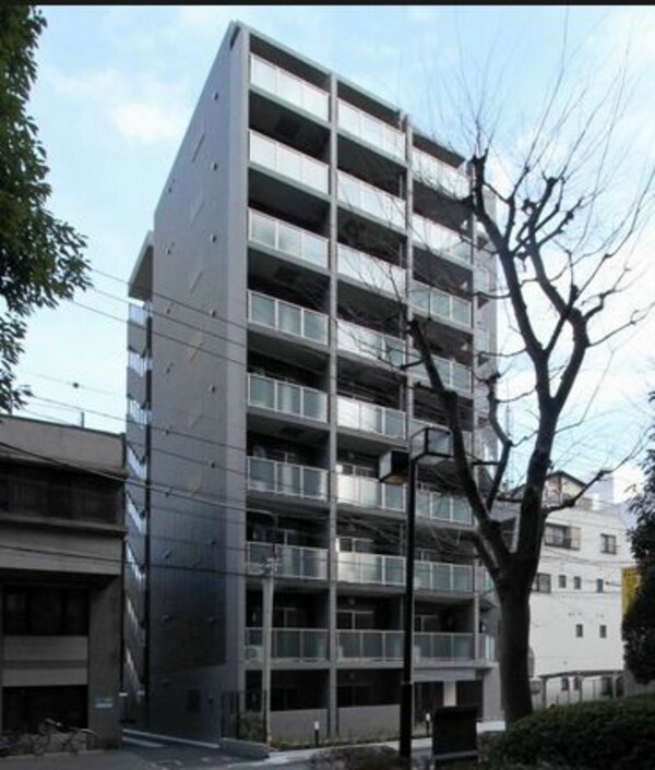 外観(　★《見学予約受け付け中》設備充実のハイグレード賃貸マンショ)