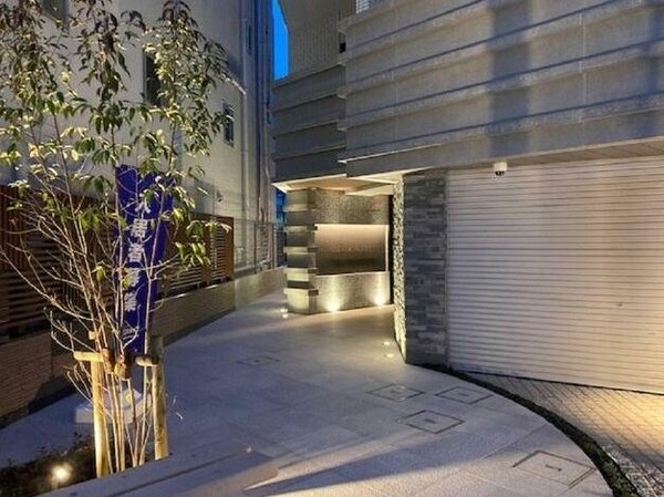 ロビー・ラウンジ(★《見学予約受け付け中》設備充実のハイグレード賃貸マンション)
