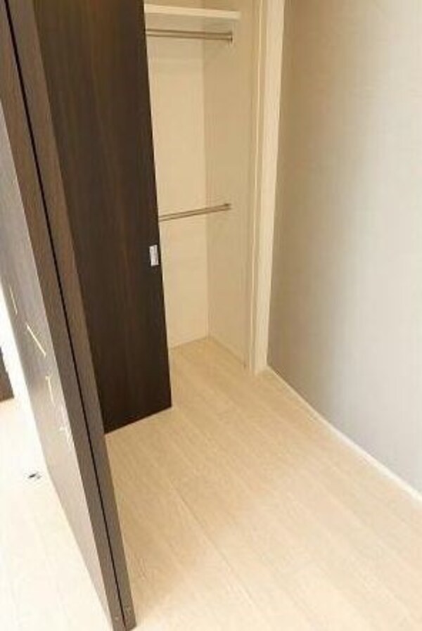 収納(★《見学予約受け付け中》設備充実のハイグレード賃貸マンション)