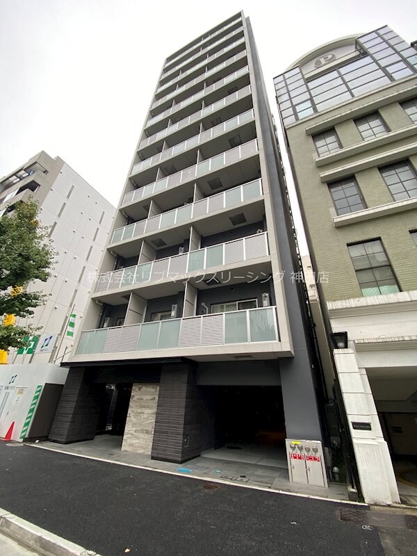 外観(◆山手線『神田』駅徒歩5分の分譲型賃貸マンション◆)