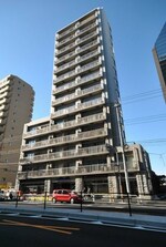 ★《見学予約受け付け中》設備充実のハイグレード賃貸マンション