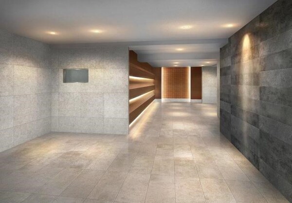 ロビー・ラウンジ