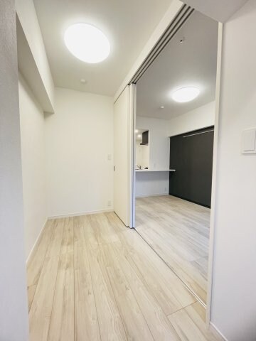 物件内観写真6　(別号室参考写真)