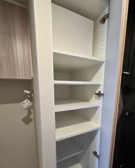 物件内観写真9　(別号室参考写真)