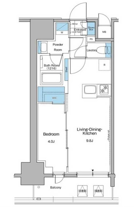 物件内観写真26　