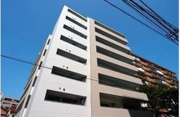 外観(★《見学予約受け付け中》設備充実のハイグレード賃貸マンション)