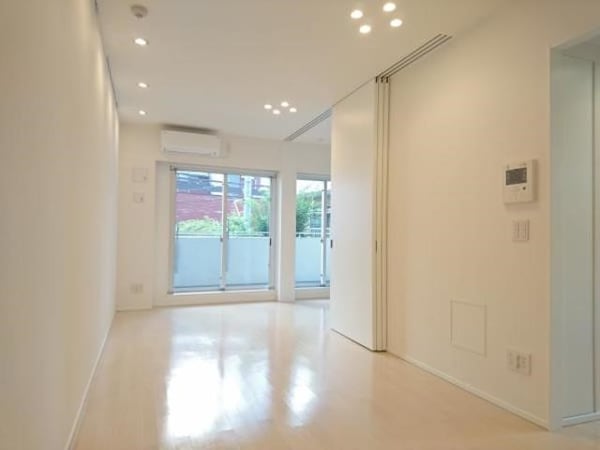 居室(★《見学予約受け付け中》設備充実のハイグレード賃貸マンション)