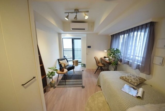 物件内観写真9　(モデルルーム)