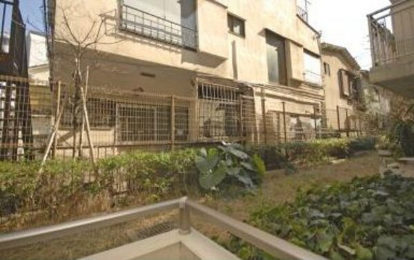 外観(　★《見学予約受け付け中》設備充実のハイグレード賃貸マンショ)