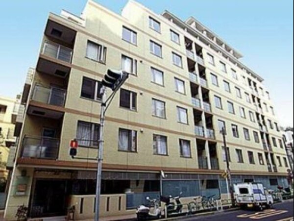 バルコニー(　★《見学予約受け付け中》設備充実のハイグレード賃貸マンショ)