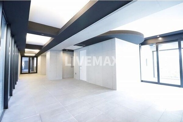 ロビー・ラウンジ