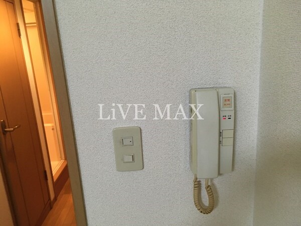 建物設備(★☆家具家電付きマンション☆★家具家電撤去も可能です♪)