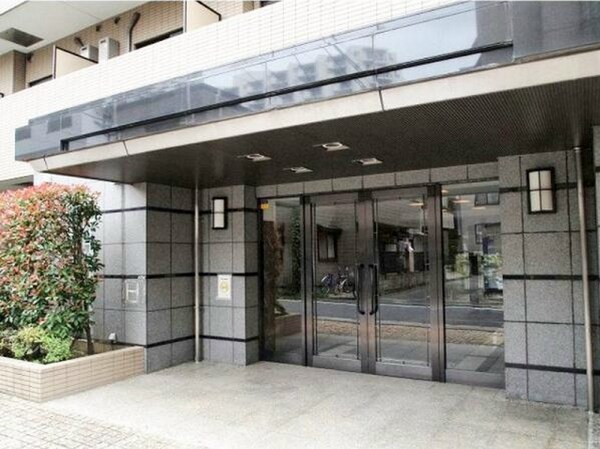 外観(リブマックスなら仲介手数料賃料半月分+消費税)