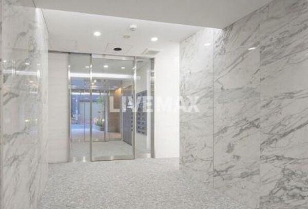 ロビー・ラウンジ