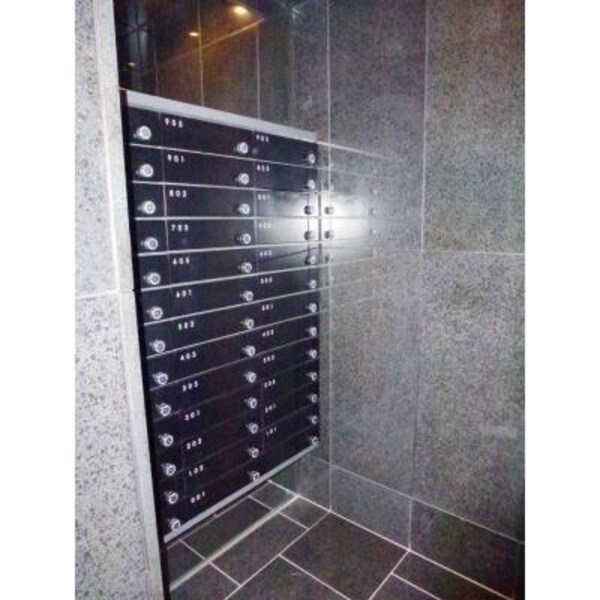 建物設備(★《見学予約受け付け中》・設備充実ハイグレードマンション★)
