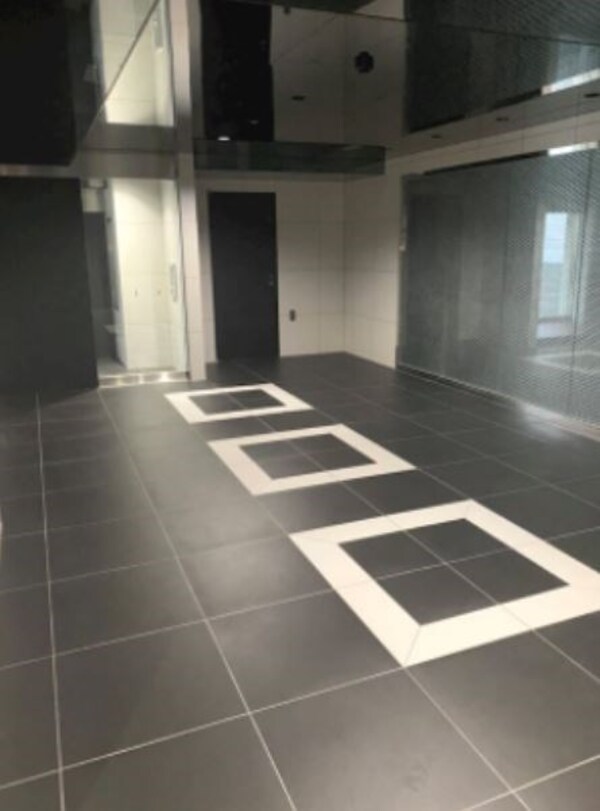 ロビー・ラウンジ