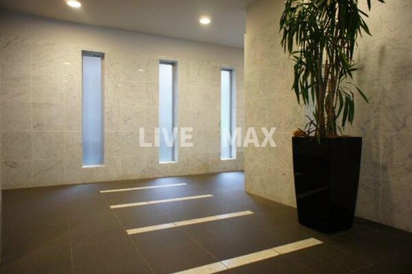 ロビー・ラウンジ