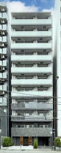 プライマル西大島駅前