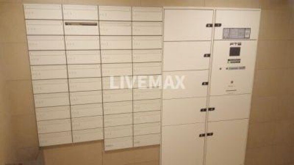 建物設備(建物設備インターネット無料有り★)