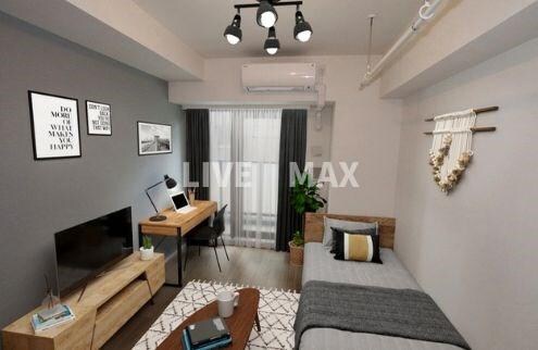 物件内観写真8　(★モデルルーム☆)