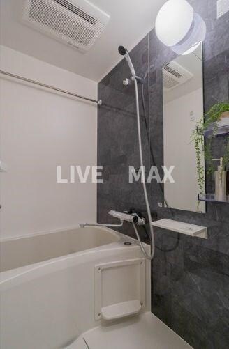 物件内観写真9　(★モデルルーム☆)