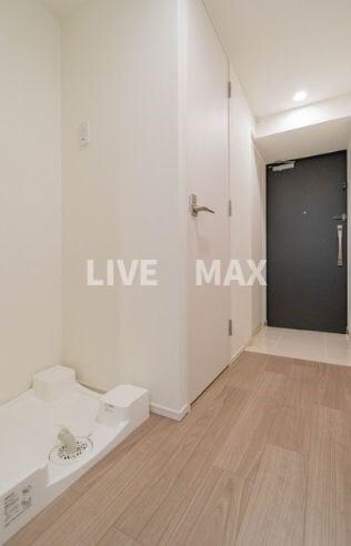 物件内観写真13　(★モデルルーム☆)