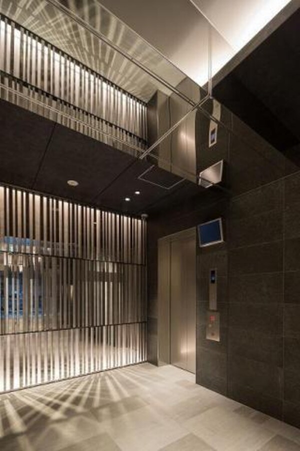 ロビー・ラウンジ