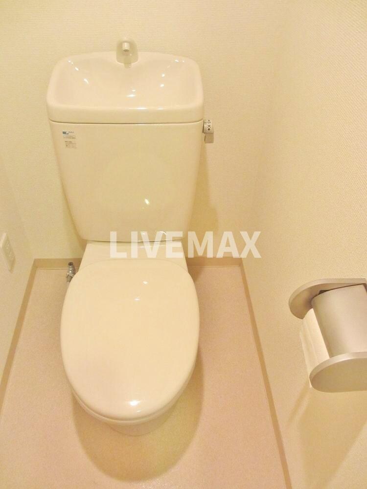 物件内観写真14　