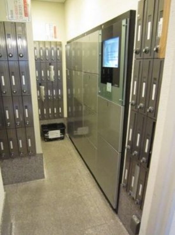 建物設備