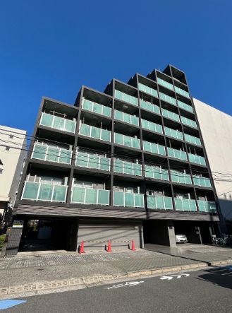 プラティーク清澄白河