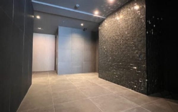 ロビー・ラウンジ