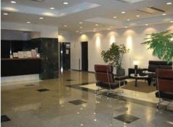 ロビー・ラウンジ