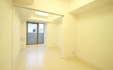 物件内観写真5　(別号室参考写真)