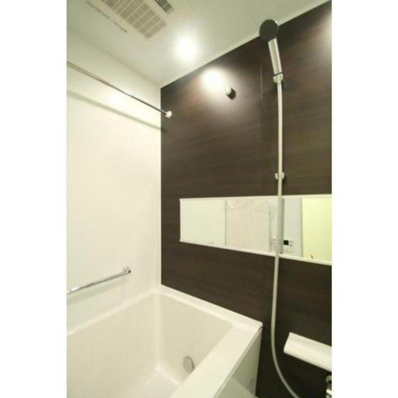 物件内観写真8　(別号室参考写真)