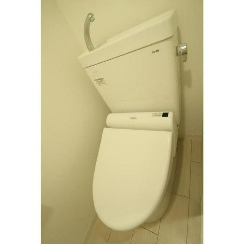 物件内観写真10　(別号室参考写真)